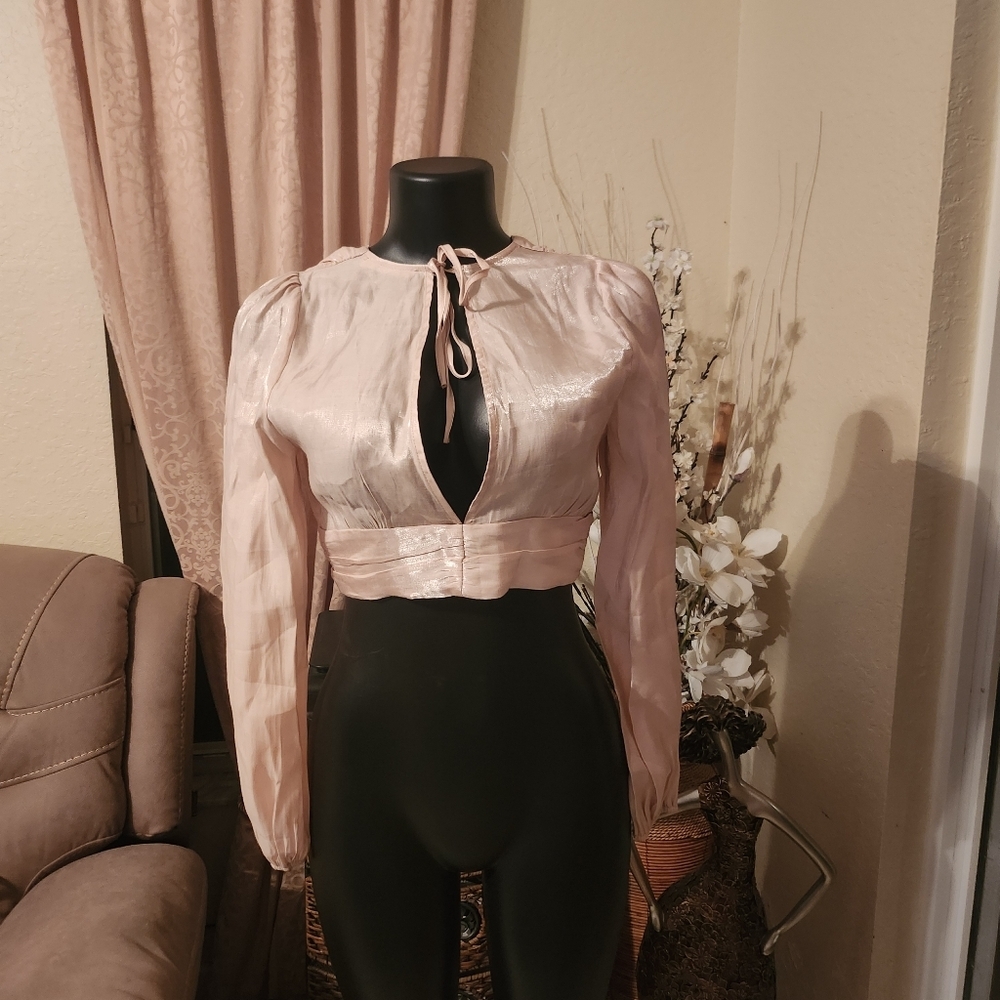 Idem Ditto top size S NEW